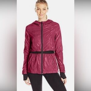 Colosseum Women's All Purpose Training Jacket Size XL